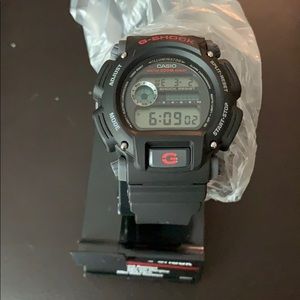 G Shock